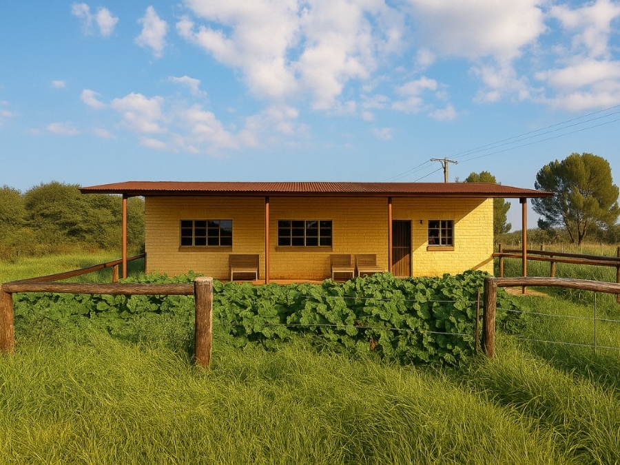  Bedroom Property for Sale in Bloemfontein Rural Free State